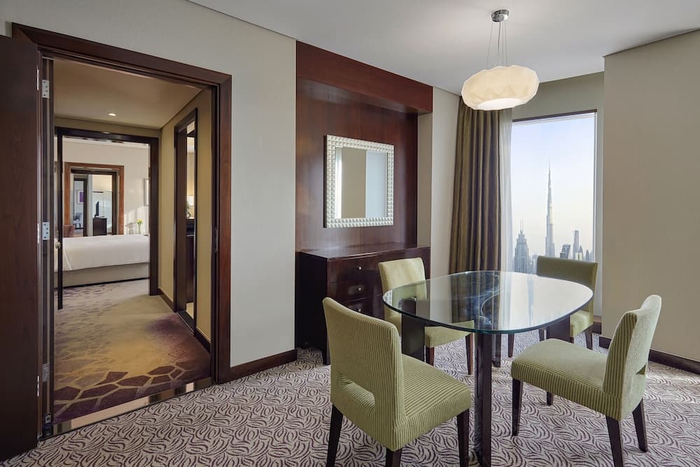 Rose Rayhaan by Rotana — 23
