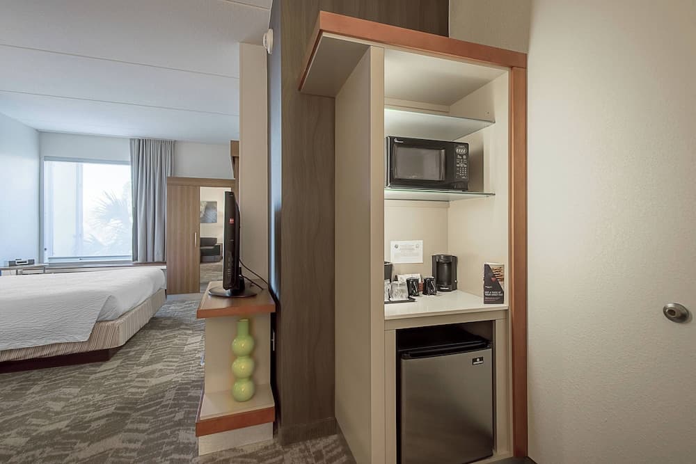 SpringHill Suites by Marriott Tampa North/I 75 Tampa Palms — 8