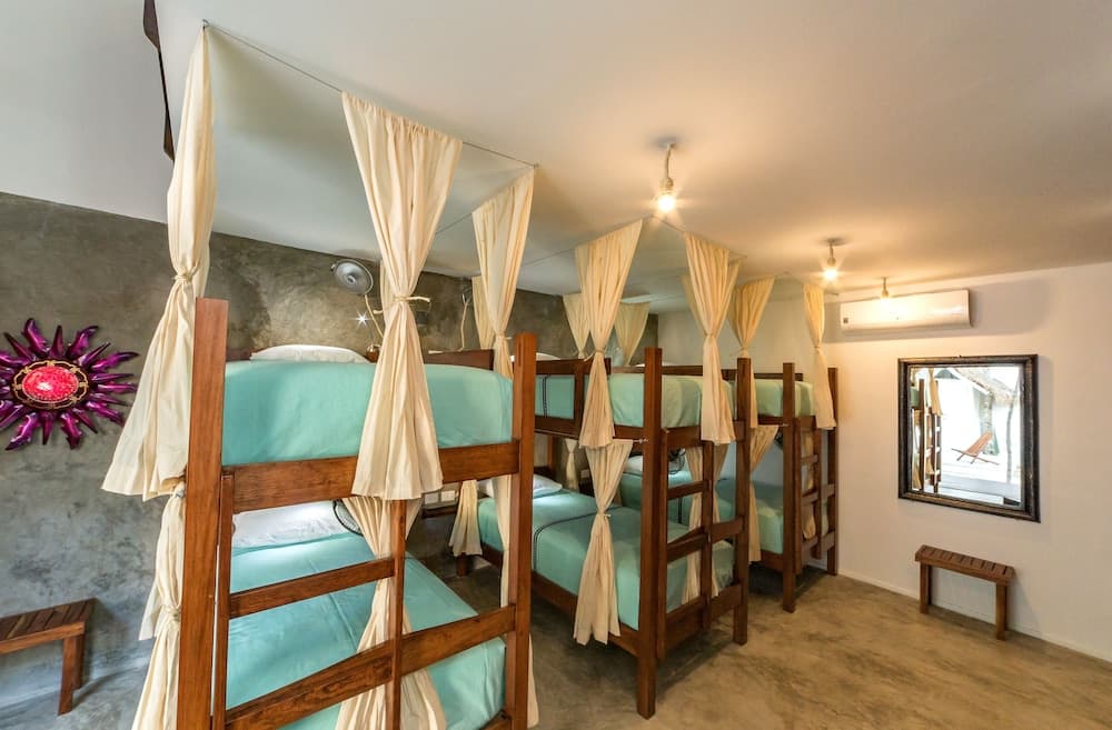 Mimosa Tulum Hotel & Hostel — 23