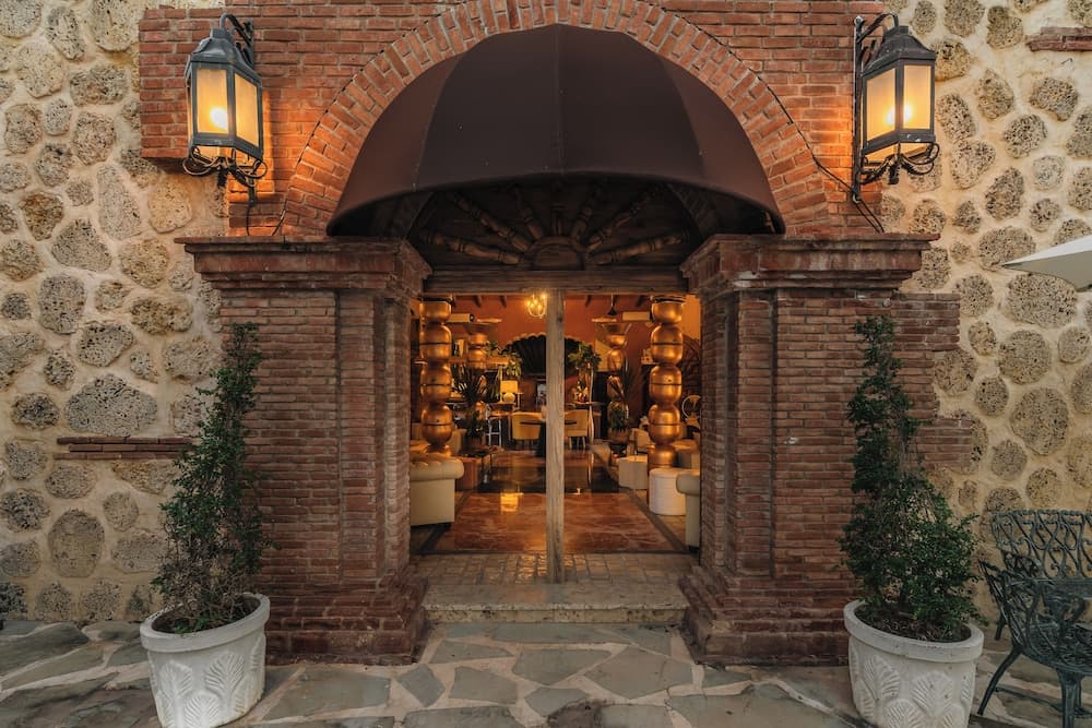 Hotel Casa Don Luis Cap Cana by Faranda Boutique — 28
