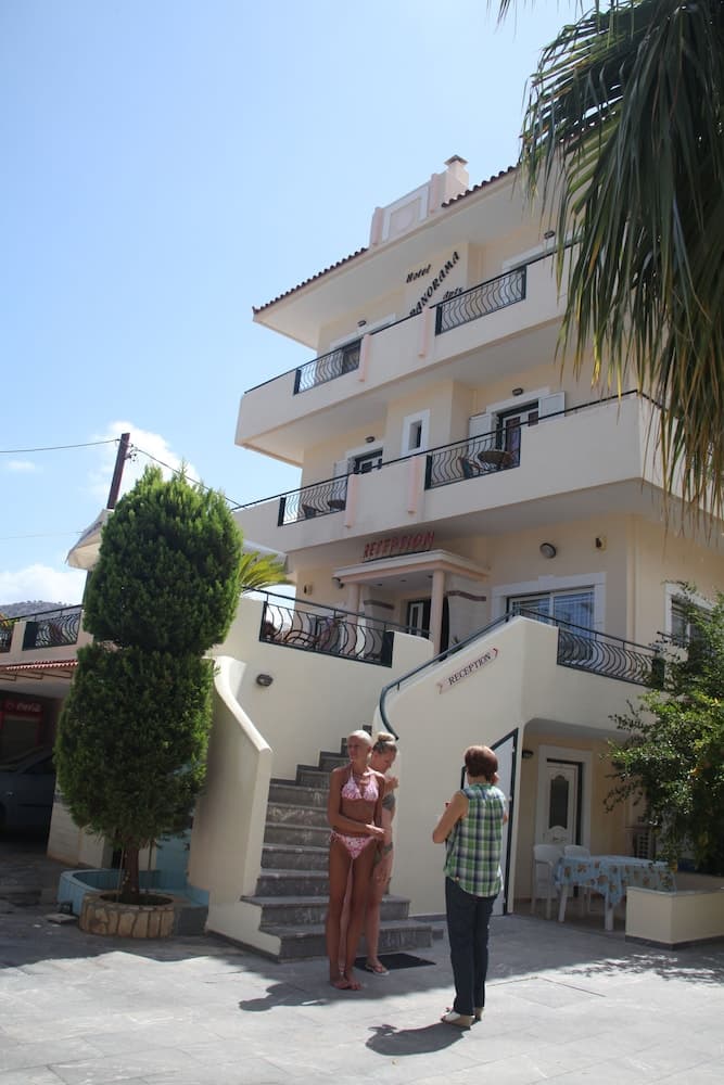 Urban Hostel Palma Albergue Juvenil — 20
