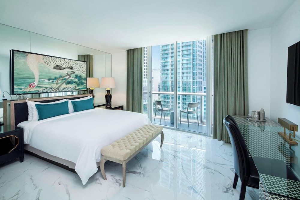 W Miami — 24