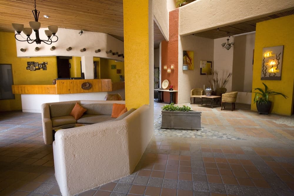 Suite Estudio en Marina Cabo Plaza — 3