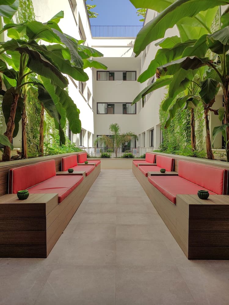 Die Boc Hostels City - Jugendherberge — 27