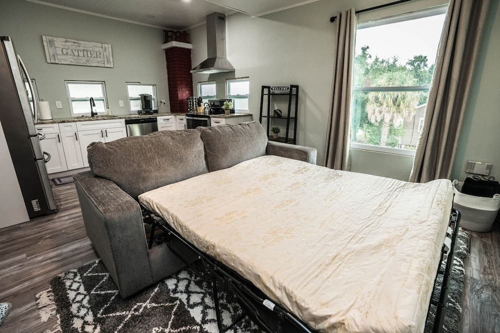 Ybor City Lofts — 11