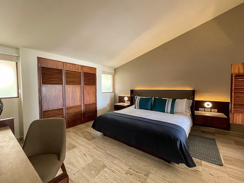 Grand Park Royal Cancun - All Inclusive — 11