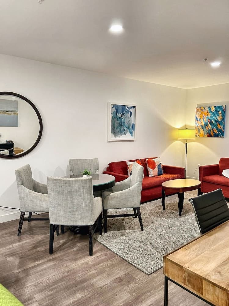 HERMOSO Hollywood Living Los Ángeles — 13
