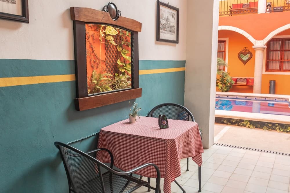 Hotel Casa Sofia Tulum with Pool — 24