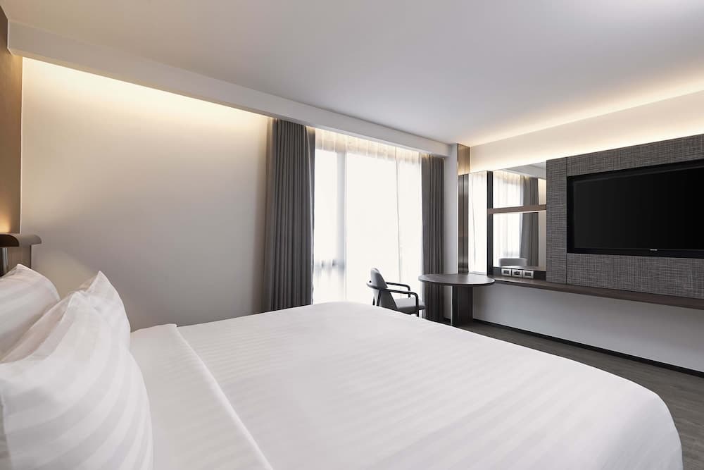 Hotel Gardina Asoke — 29