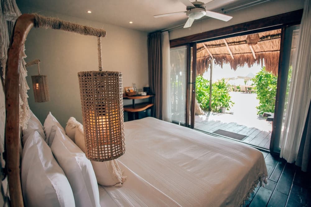 Orchid House Tulum Beach — 25