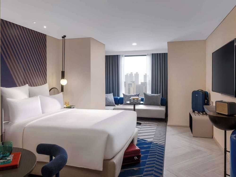 TRIBE Living Bangkok Sukhumvit 39 by AccorHotels — 19