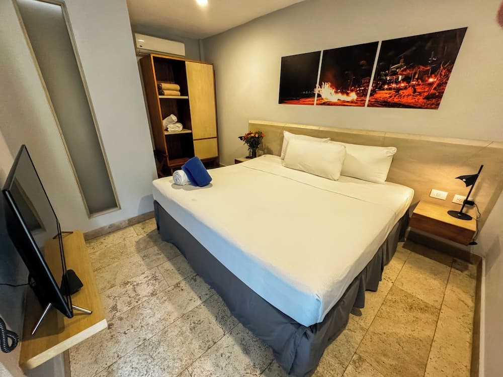Hotelito del Mar — 28