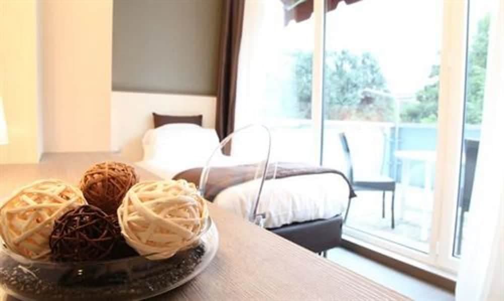 Hotel Tiziano — 25