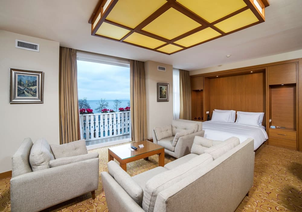 Radisson Hotel Istanbul Sultanahmet — 29