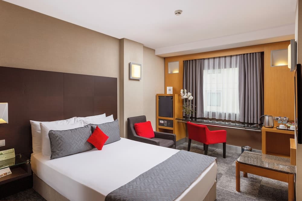 Hotel Nippon — 6