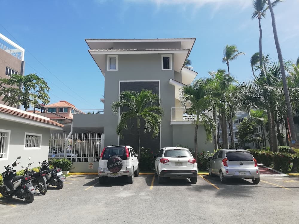 TrueCost Caribbean Paradise — 22