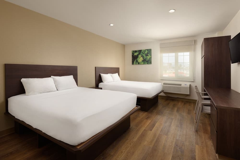 Suite Estese Cancún Cumbres — 8
