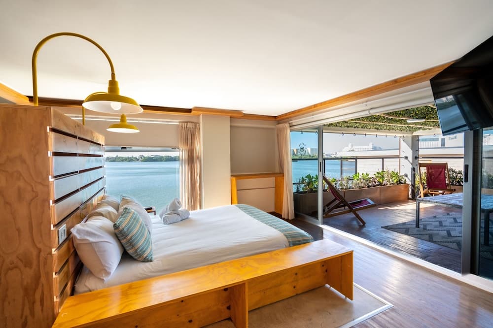 Mayan Monkey Cancun | Social Hotel — 27