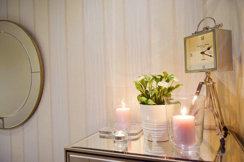 voco Bonnington Dubai by IHG — 12