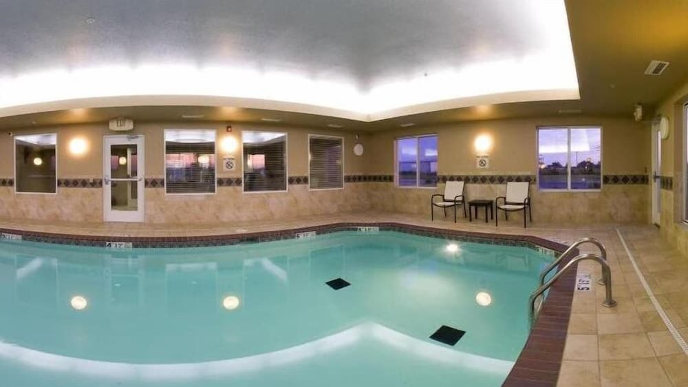 Holiday Inn Express & Suites Miami, ein IHG Hotel — 28