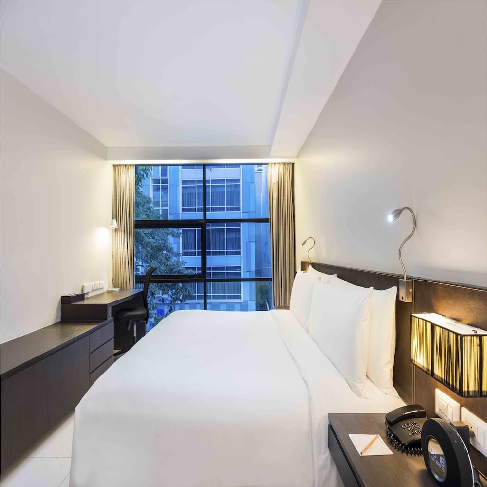 Maitria Hotel Sukhumvit 18 Bangkok — 14