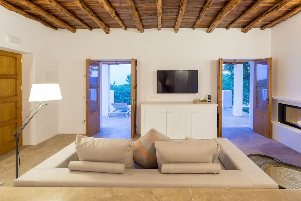 Agroturismo Can Toni Xumeu - Sólo Adultos — 15