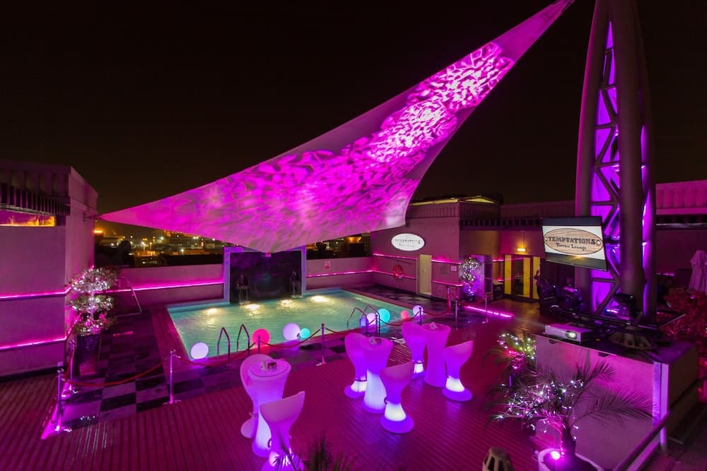Mercure Gold Hotel Jumeirah Dubai by Accor — 11