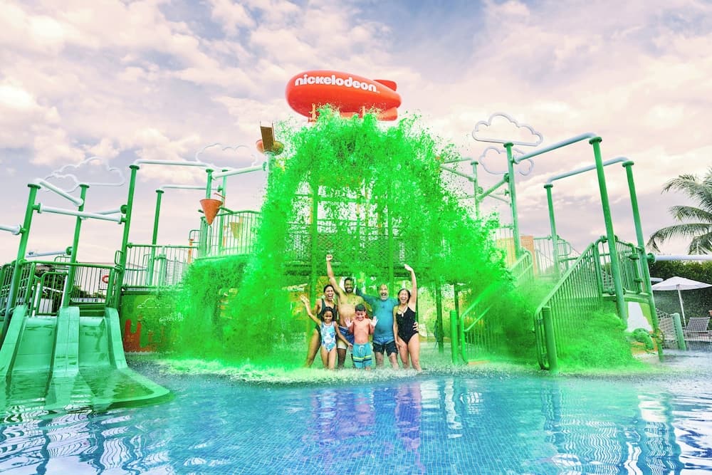 Nickelodeon Hotels & Resorts Punta Cana, Gourmet All Inclusive by Karisma — 26
