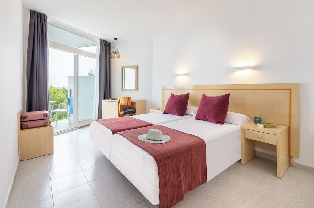 Hotel Vibra Riviera — 12