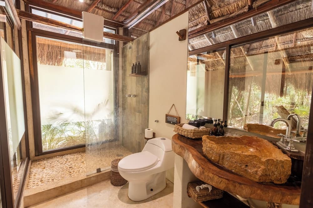 Pepem Holistic Experience - Friedliches Rückzugsort Near Tulum — 17