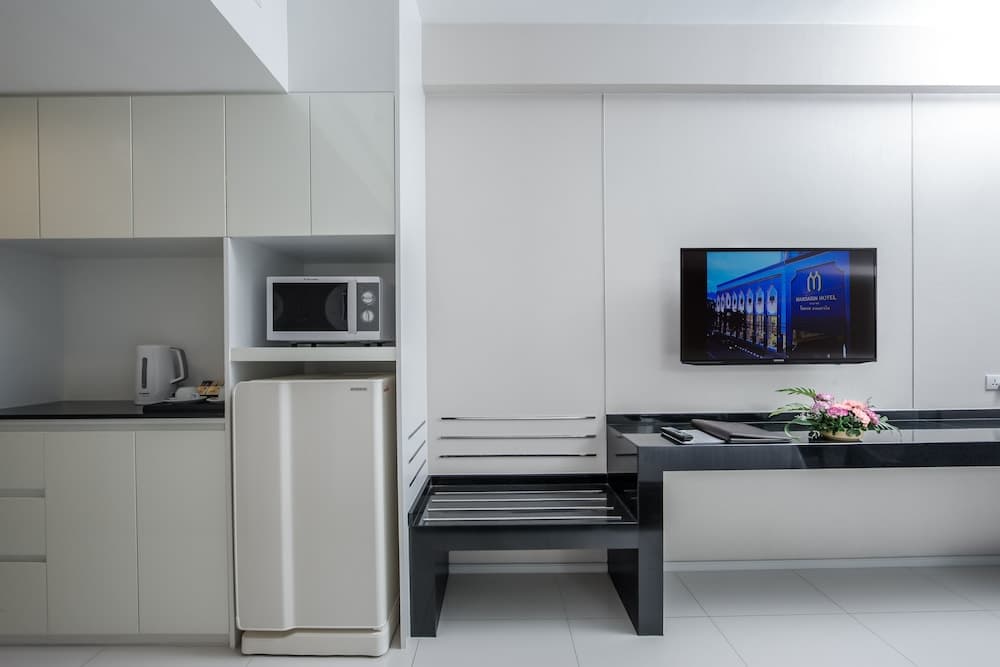 Hotel Mandarin administrado por Centre Point — 7