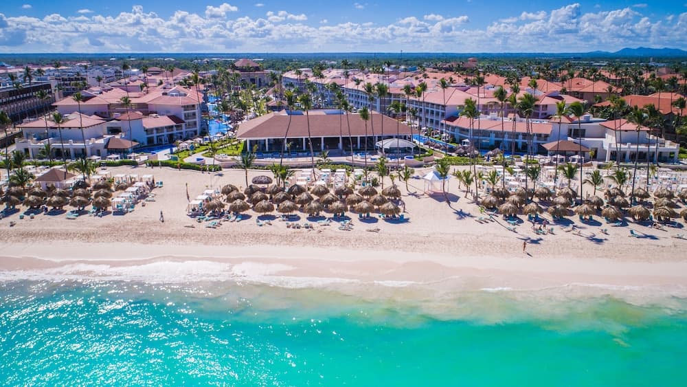 Majestic Mirage Punta Cana - Tutto incluso — 1