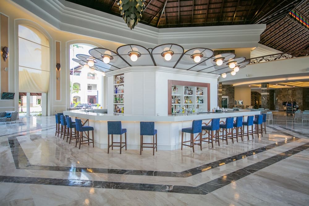 Majestic Mirage Punta Cana, All Suite Resort - All Inclusive — 19