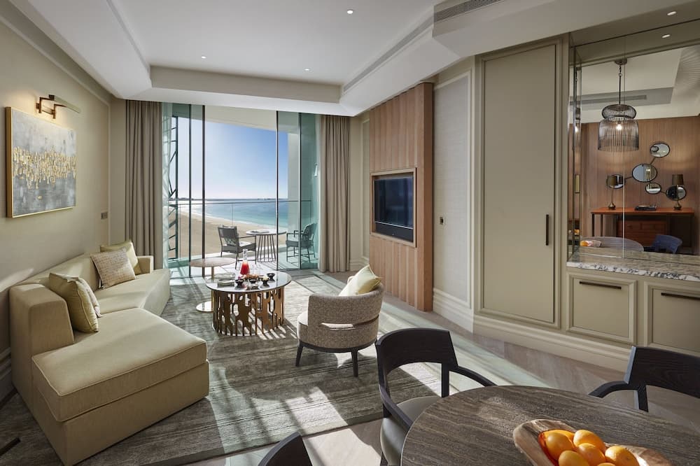 Mandarin Oriental Jumeira, Dubai — 7