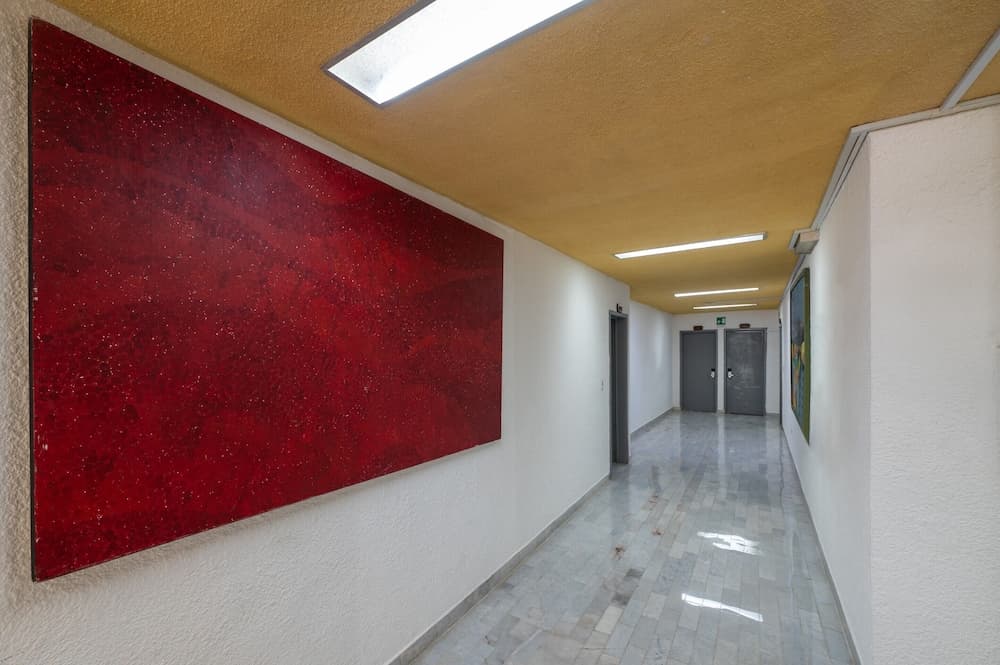 Hotel Imperial Laguna Faranda — 20