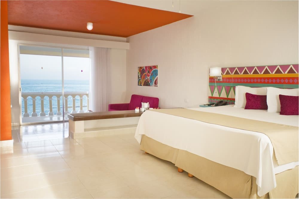 All Ritmo Cancun Resort & Wasserpark - Alles Inklusive — 21