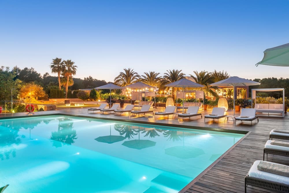 Safagell Ibiza Suites & Spa — 1