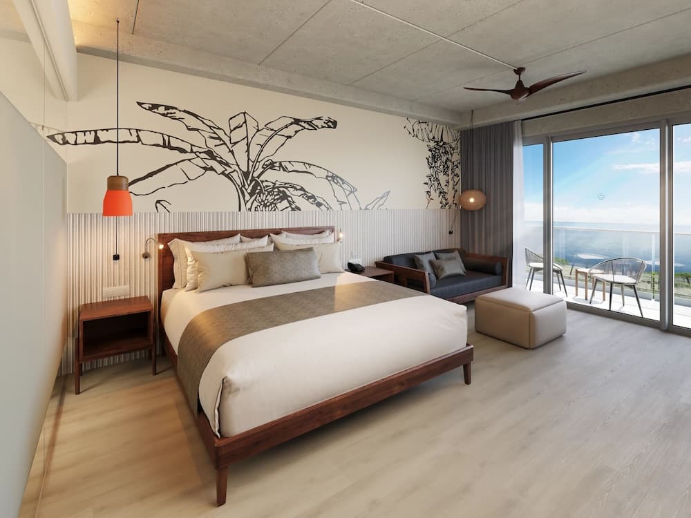 Hyatt Vivid Gran Isla Cancún Solo Adultos Todo Incluido — 9