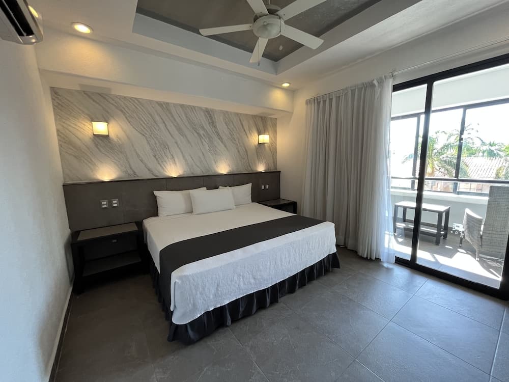 Hotel MX portal maya — 9