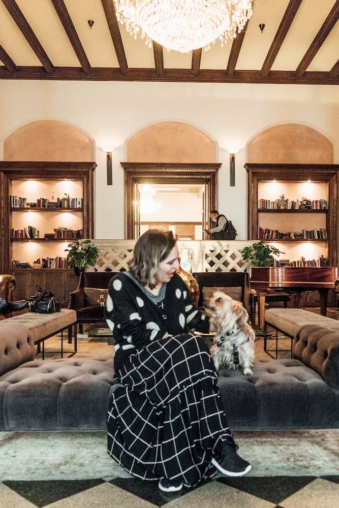 Hotel Normandie — 12