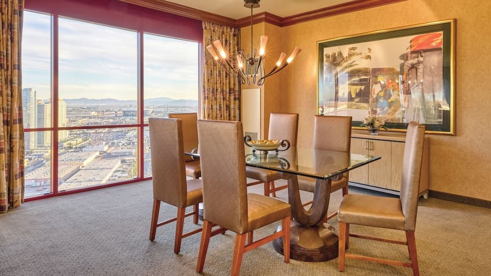 Rio Hotel & Casino — 26