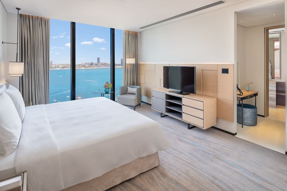 Address Beach Resort — 8