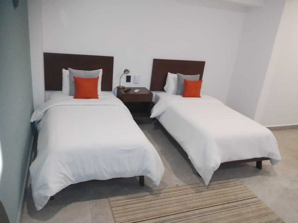 Mura Hotel Boutique — 9