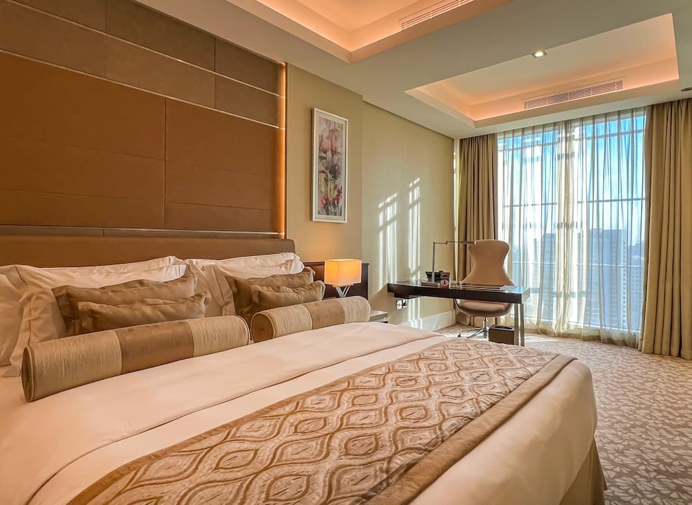 Hotel Renaissance Business Bay, Dubai — 16