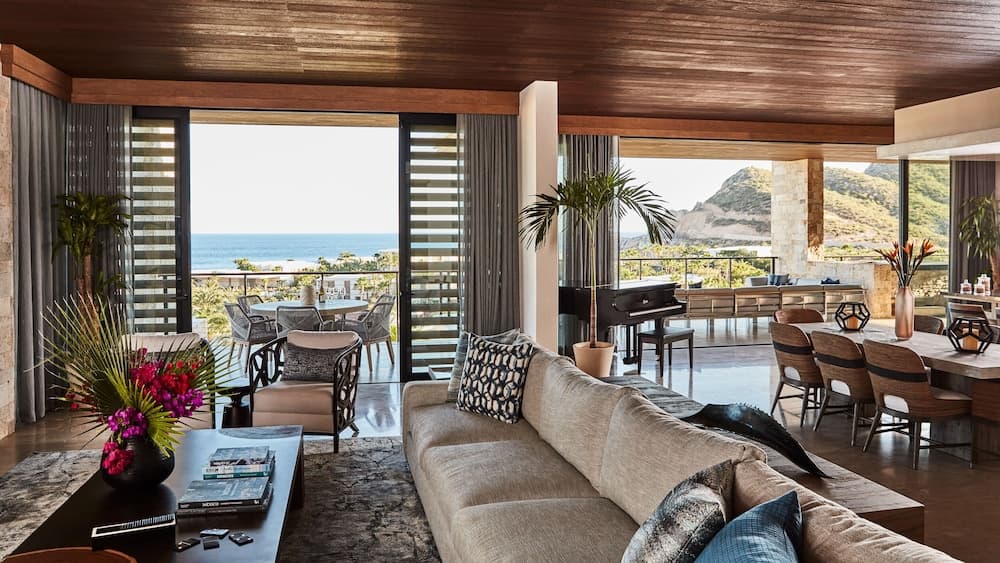 Chileno Bay Resort & Residences, Auberge Collection — 22