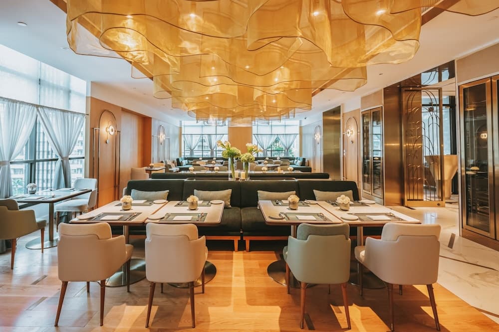 SILQ Hotel und Residenz, verwaltet von Ascott Limited — 29