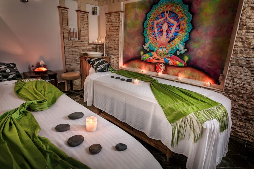 Ame Hotel Boutique & Spa — 13
