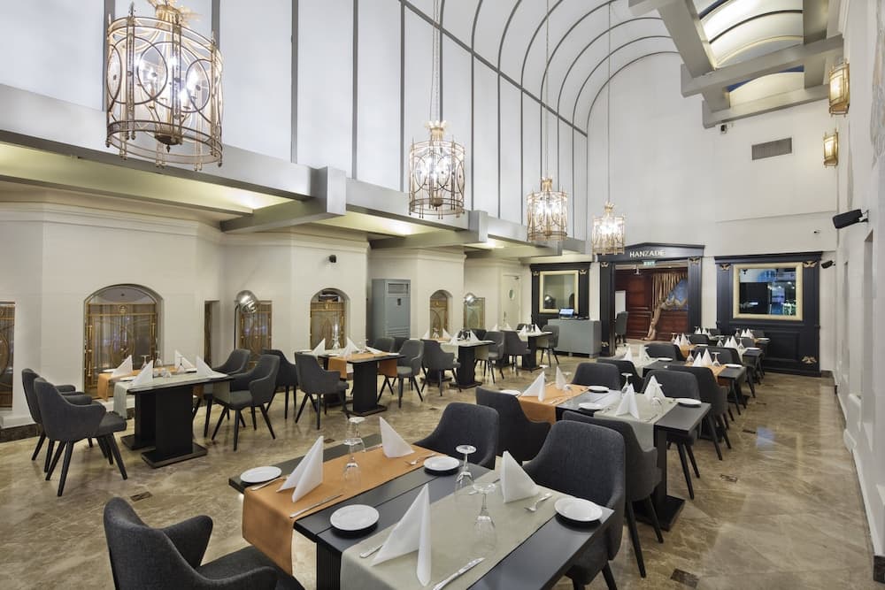 Crowne Plaza Estambul - Ciudad Vieja by IHG — 30
