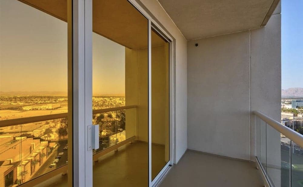 MGM Vegas Collezione Suite di Signatura — 18