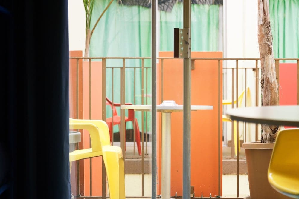 Vibe Hotel West Hollywood — 1